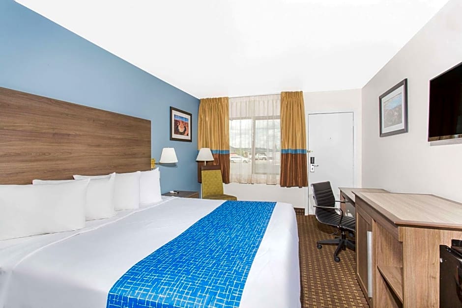 Travelodge by Wyndham Williams Grand Canyon
