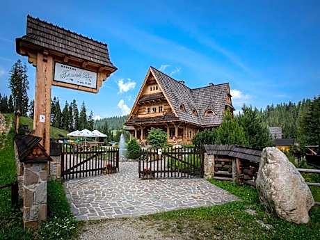 Tatrzański Bór Apartamenty