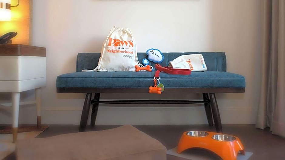 Canopy by Hilton Washington DC Embassy Row