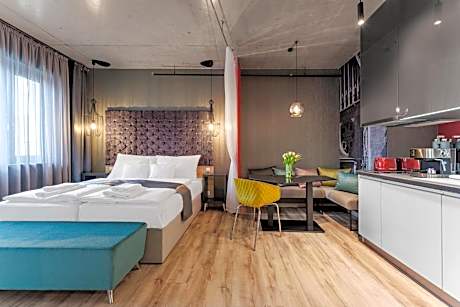 Premium Apartment