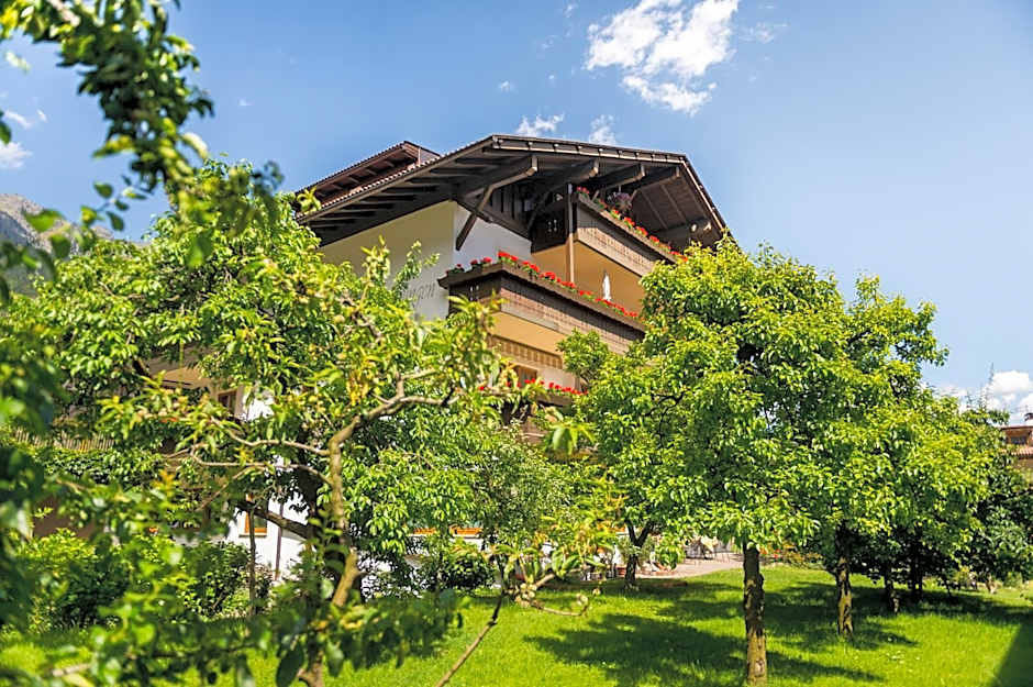 Appartements Lenzenhof