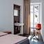 Montreux Youth Hostel