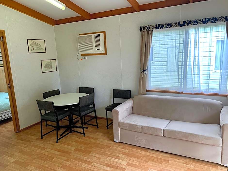 Tatura Cabin & Caravan Park