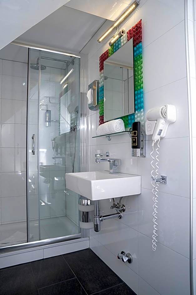 Alpha & Omega Hotel Stuttgart