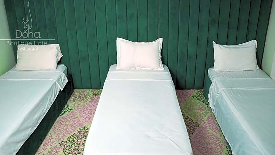 Aparthotel & Hotel Doha