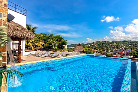 Casa Makawe ONLY ADULTS