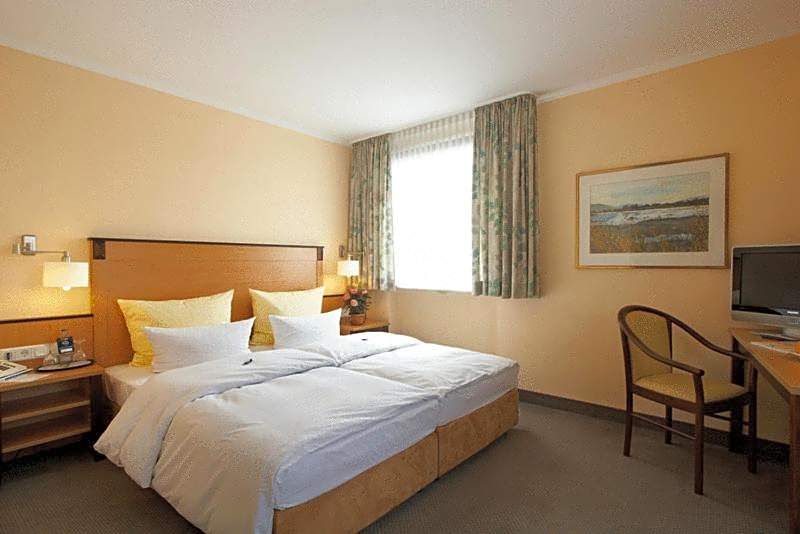 Hotel Gasthof Vogelsang