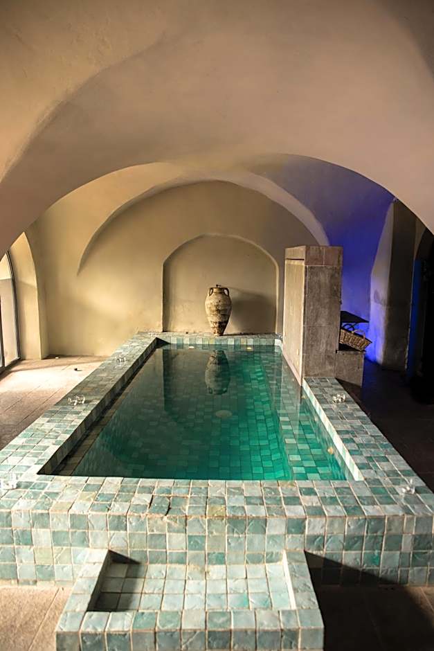 Le Couvent D'Herepian