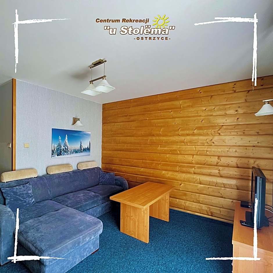 Centrum Rekreacji U Stolema