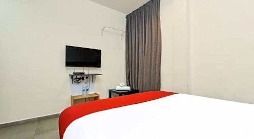 The Bed Hotel
