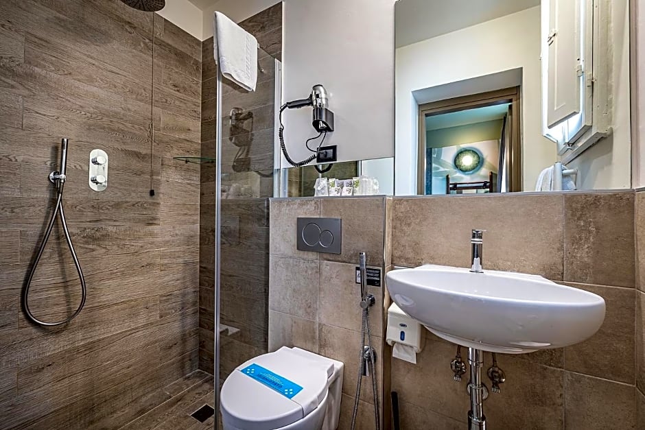 Hotel Duomo Firenze