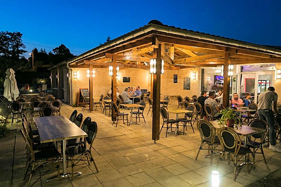 Le Clos des Bruyères