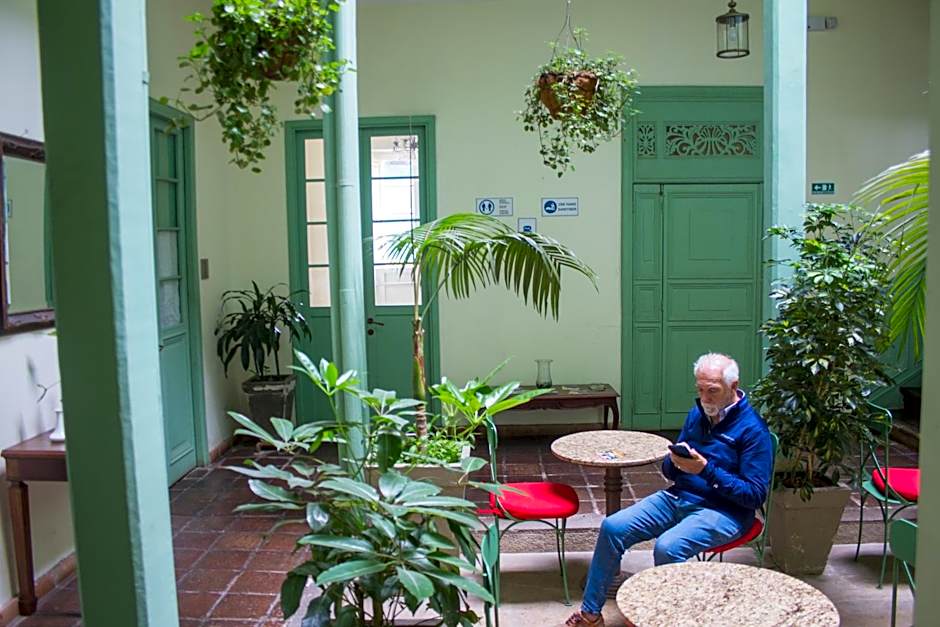 Hotel Casa de la Vega