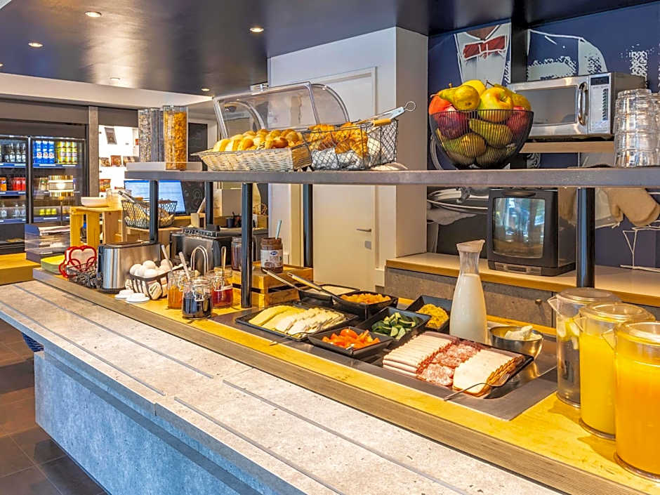 ibis budget Basel Pratteln