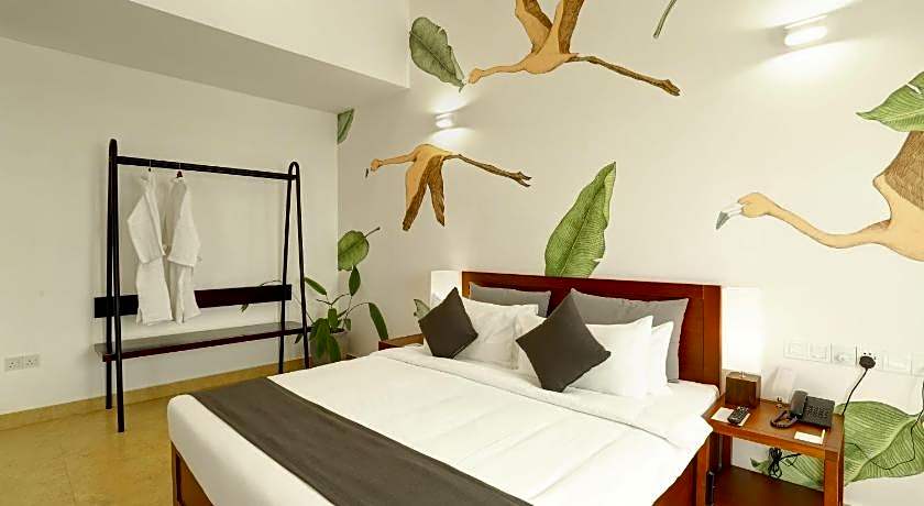 Morven Hotel Colombo