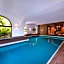 Parkhotel Luise Bad Herrenalb