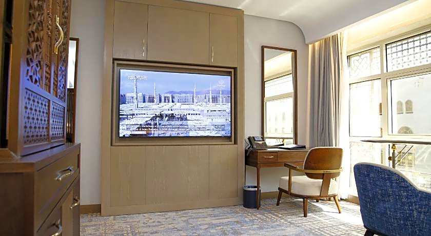 Al Rawda Royal Inn