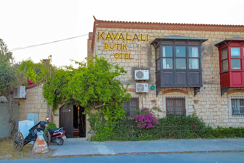 Kavalalä± Butik Otel