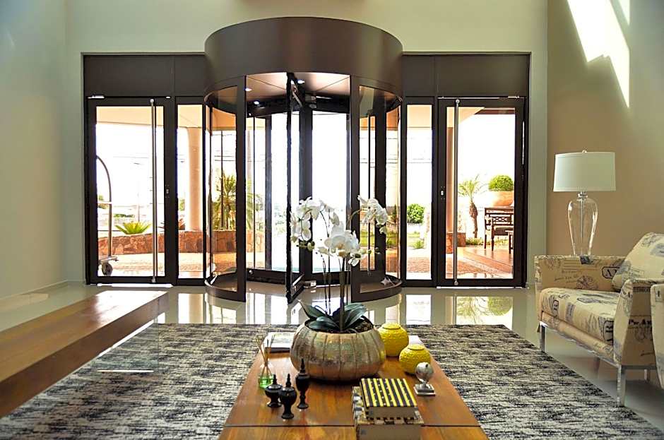 Hotel Matao By Mercure