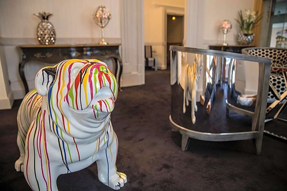 Best Western Beausejour