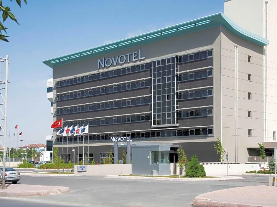 Novotel Kayseri