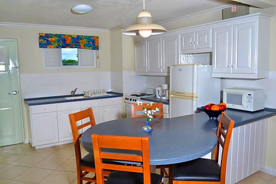 Blue Orchids Beach Hotel