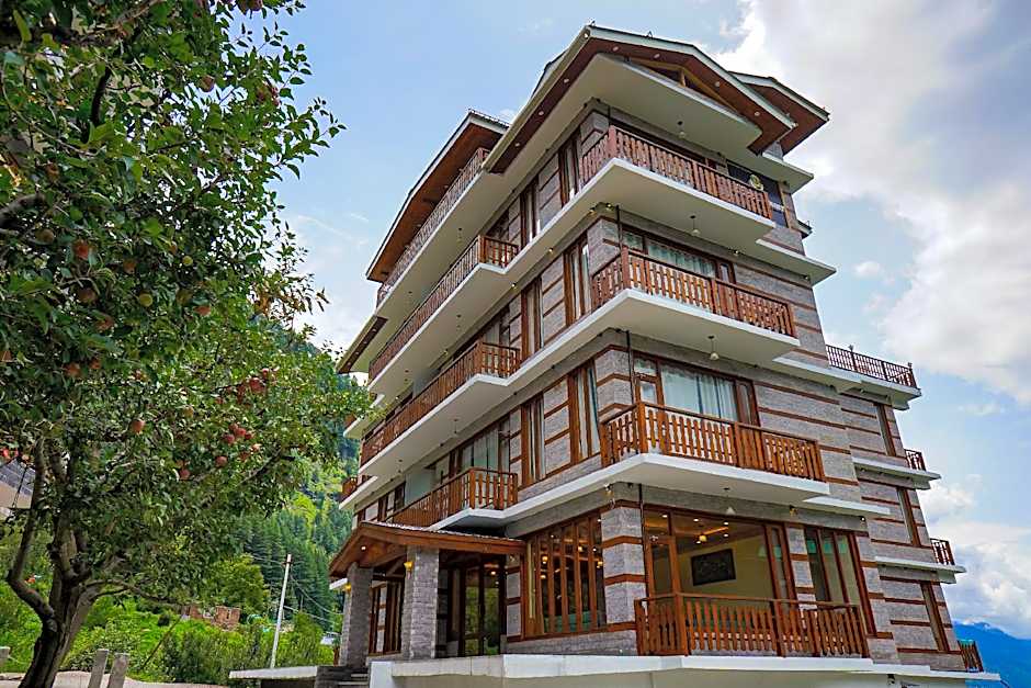 The Genial Mount – Manali, PA
