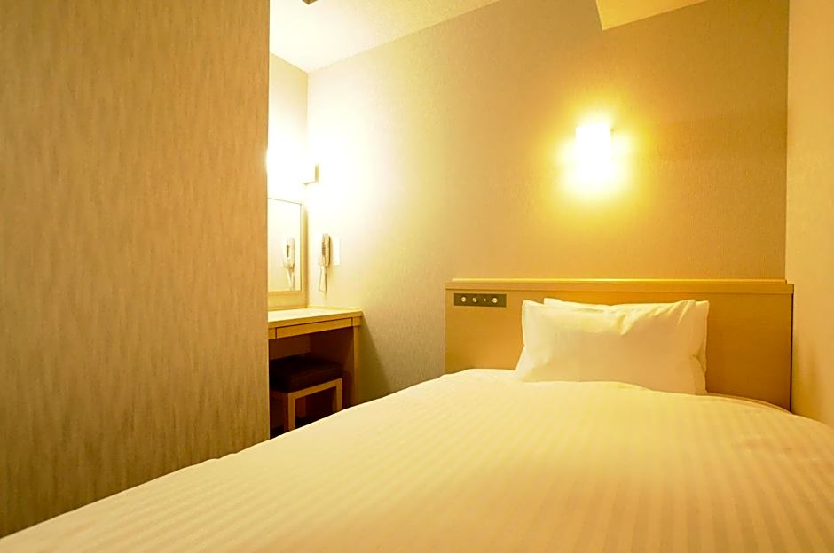 AB Hotel Omihachiman