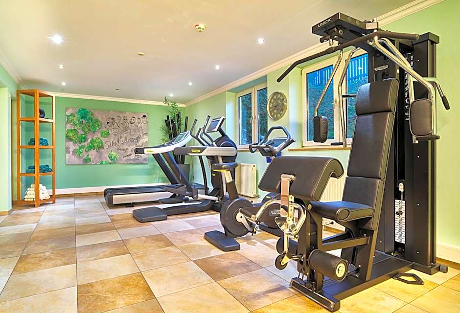 Garden & SPA Hotel Das Götzfried
