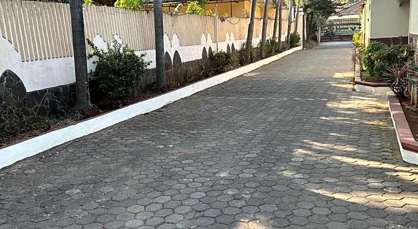 Hotel Winong Asri Pati