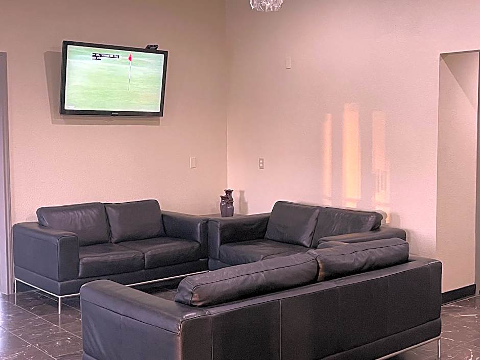 Econo Lodge Inn & Suites Sweetwater I-20