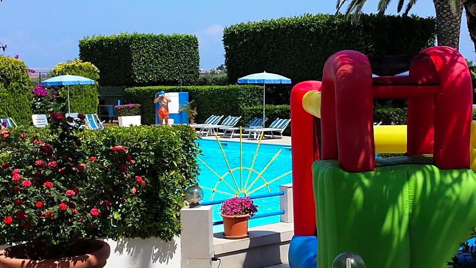 Residence Hotel Felix