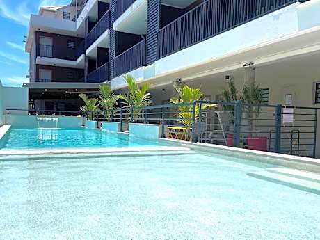 HÔTEL LE TERRE SAINTE