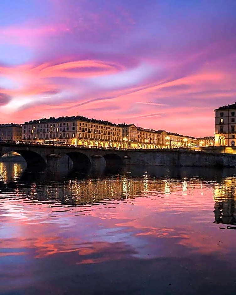 Santa Giulia Hotel e Residence Torino