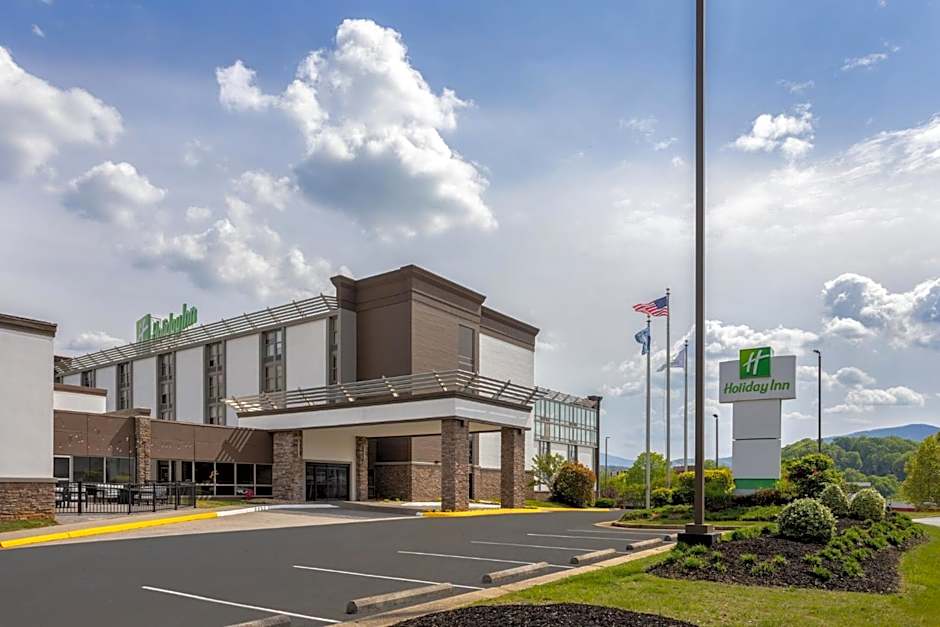 Holiday Inn Roanoke - Tanglewood Route 419 & I 581 By IHG
