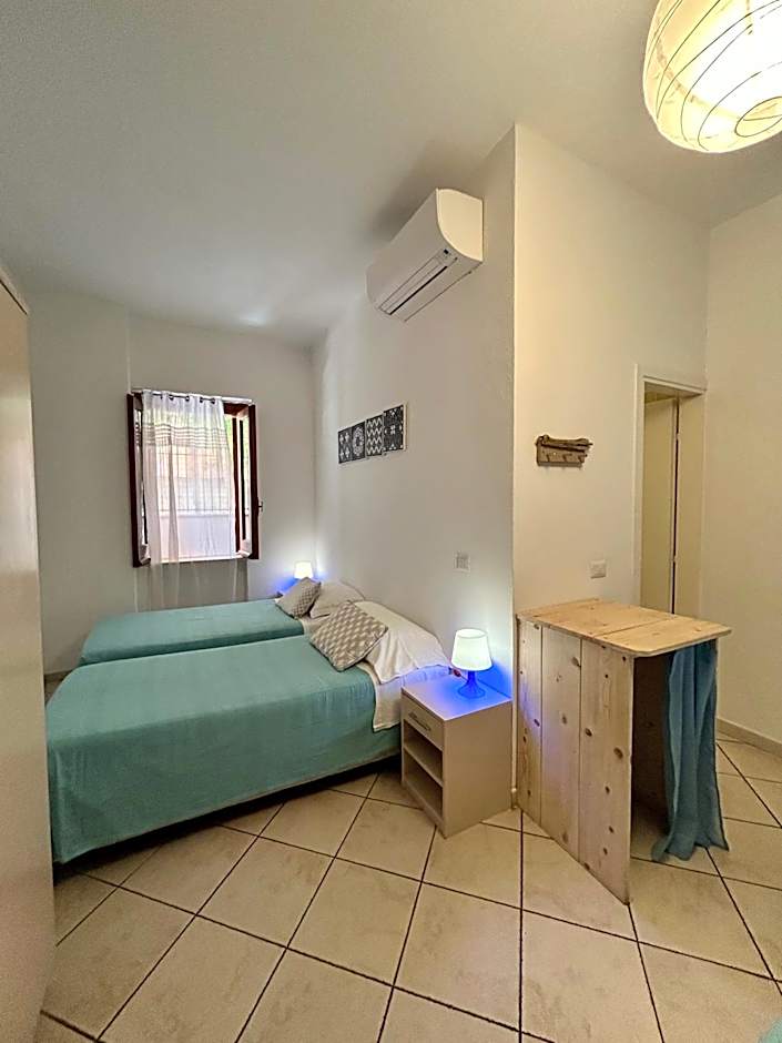 Arcobaleno Tropea centro