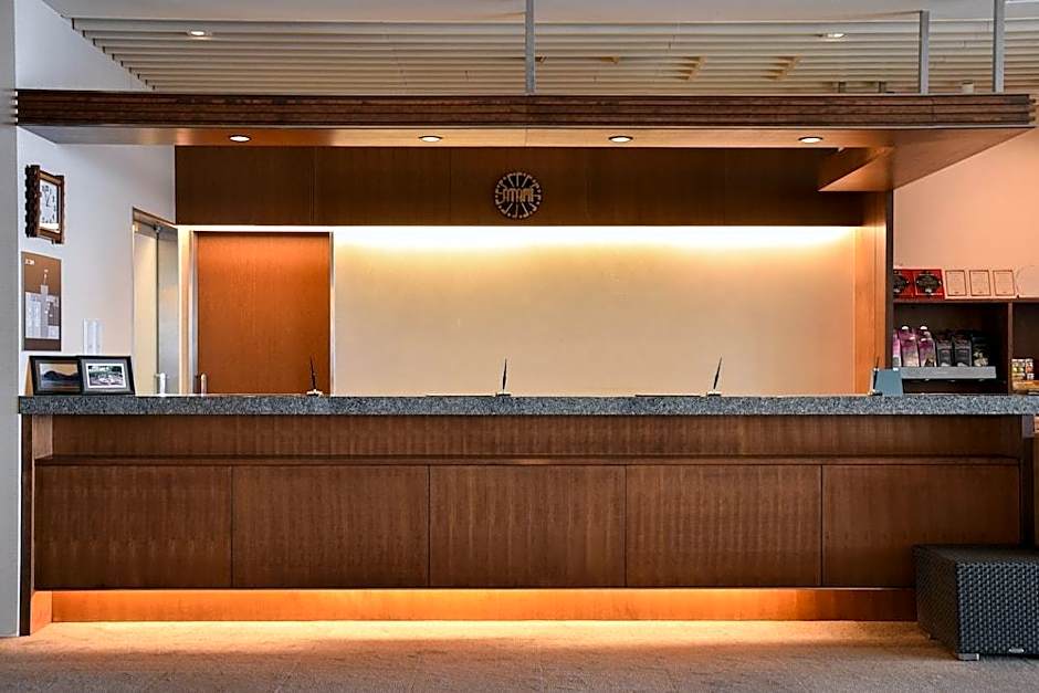 Atami Club Geihinkan