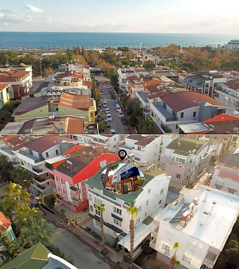 Anatolian Homes & Apart