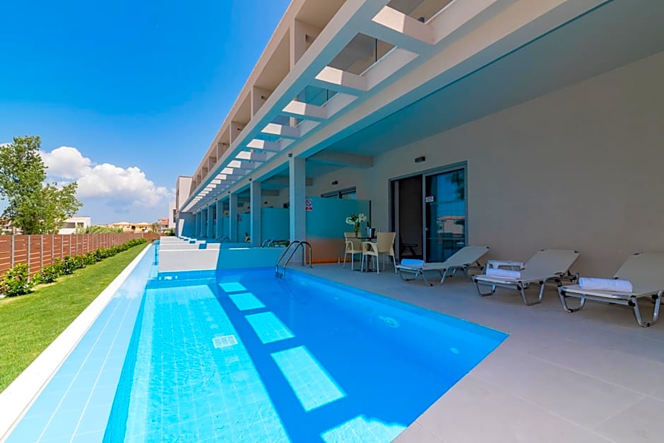 Poseidon Beach Hotel