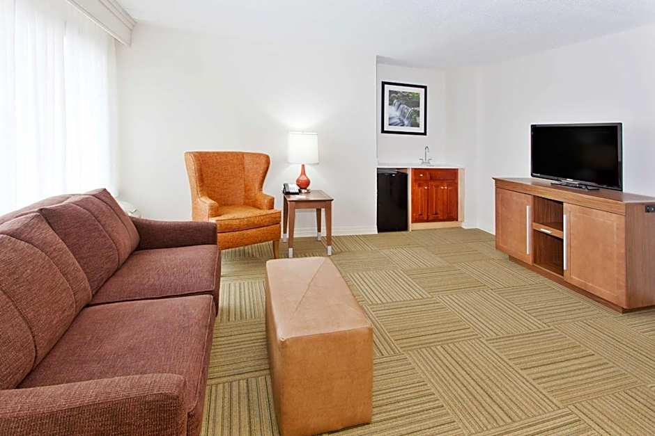 Hampton Inn By Hilton Bremen-I-20