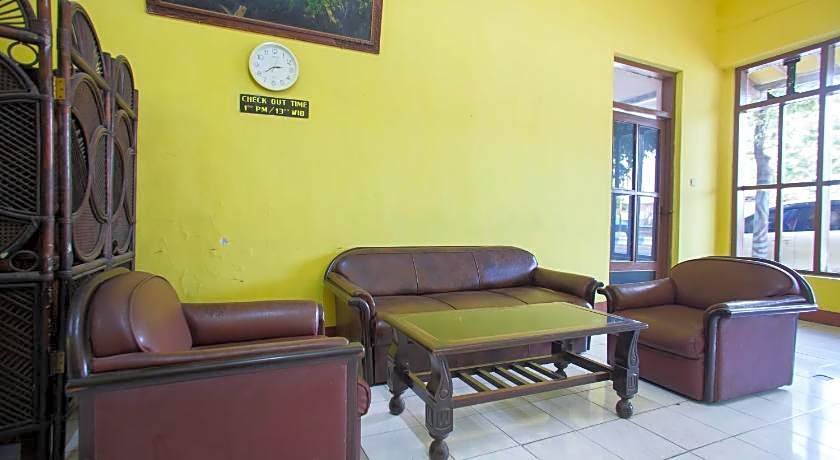 RedDoorz @ Panglima Sudirman Probolinggo