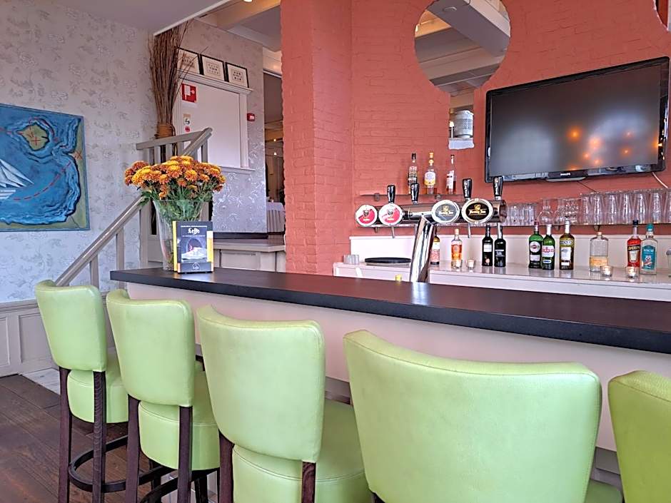 Hotel Restaurant Boven Groningen