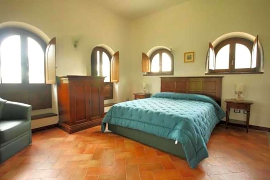 Antico Borgo La Commenda