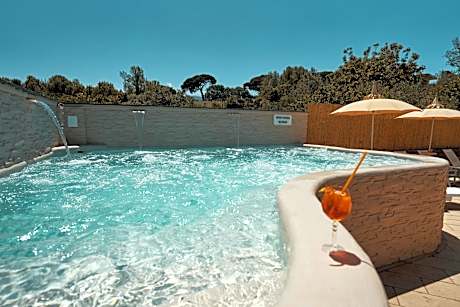 Pompei Valley Boutique Hotel