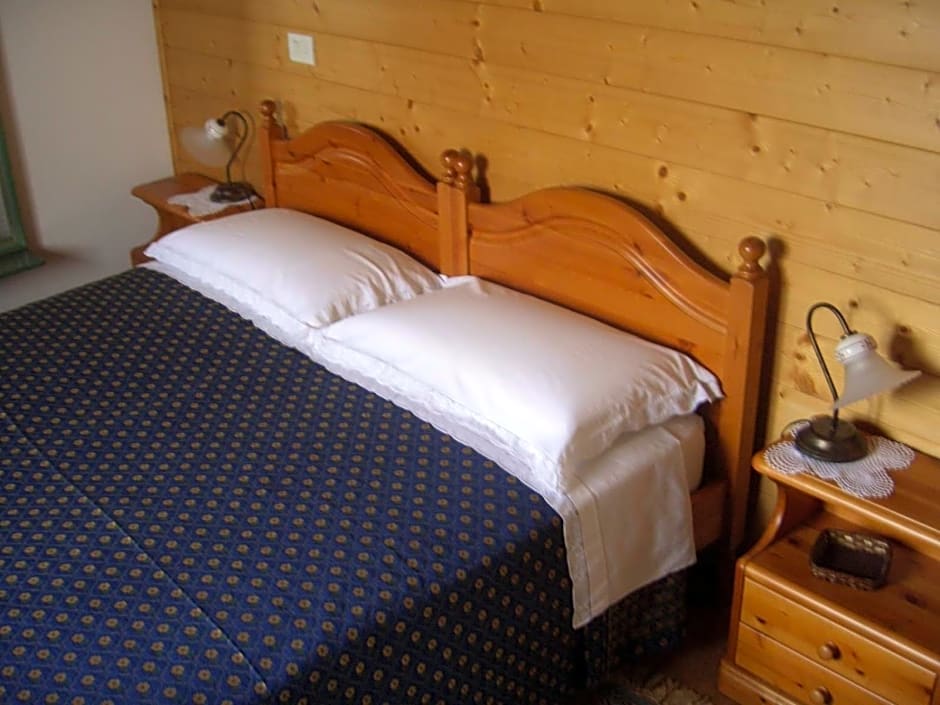 B&B SCACCIA PENSIERI