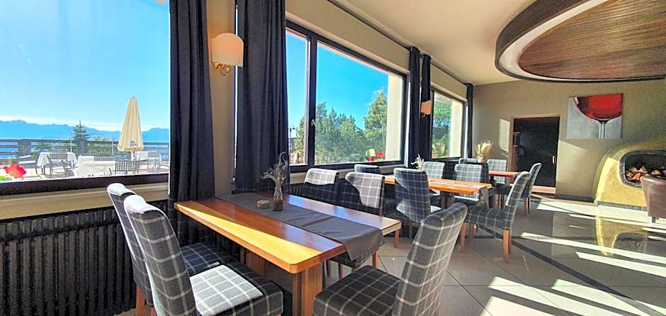 PanoramaHotel Penegal