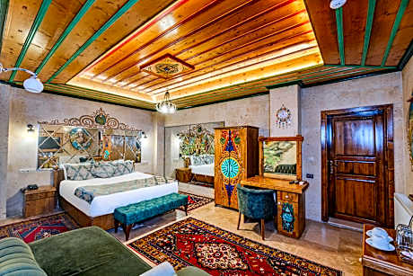 Junior Suite without View