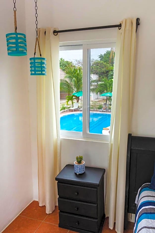 Hotel Las Arenas Puerto Morelos