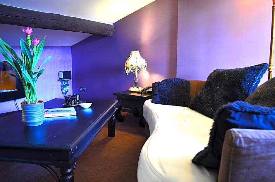 Hotel Le Saint Laurent