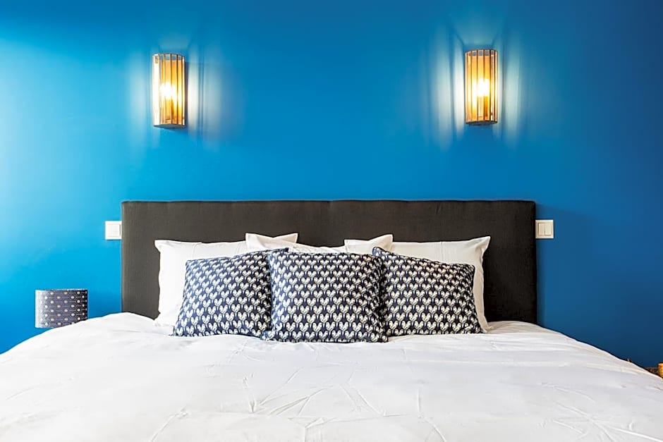 Boutique Hotel Enkhuizen